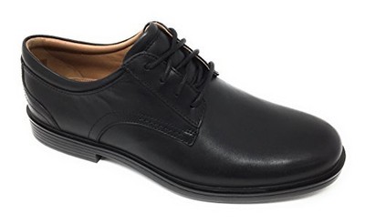 clarks aldric lace